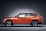 BMW X1 xDrive 2.8i 2012 года